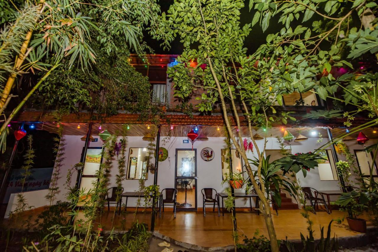 Ali Homestay Ninh Bình Extérieur photo