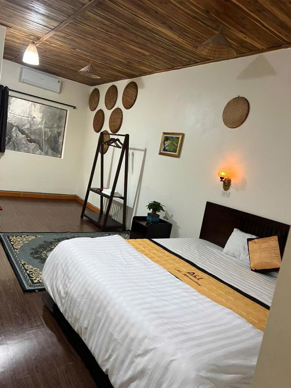 Ali Homestay Ninh Bình Extérieur photo