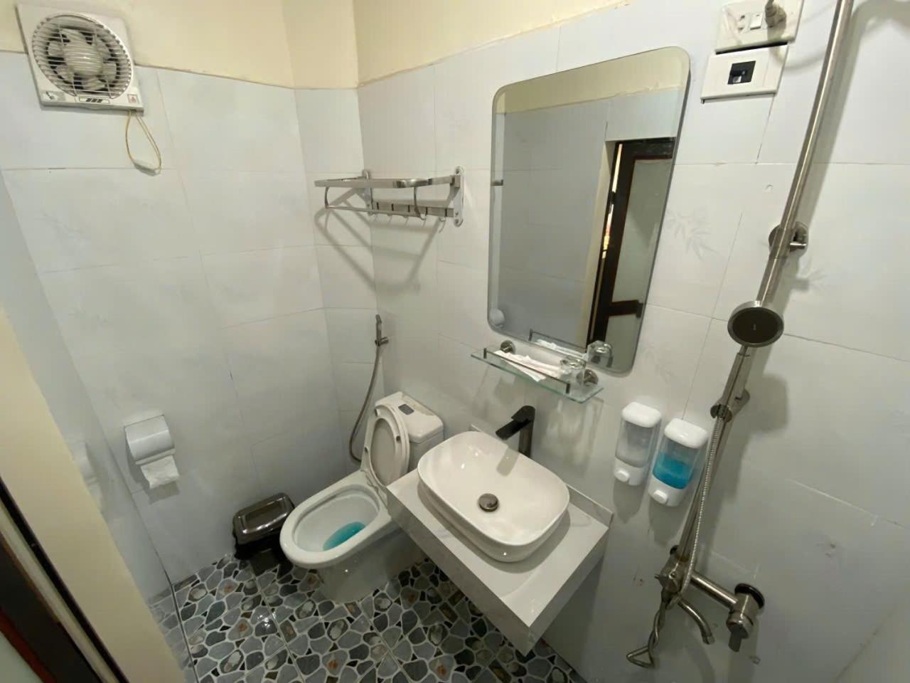 Ali Homestay Ninh Bình Extérieur photo