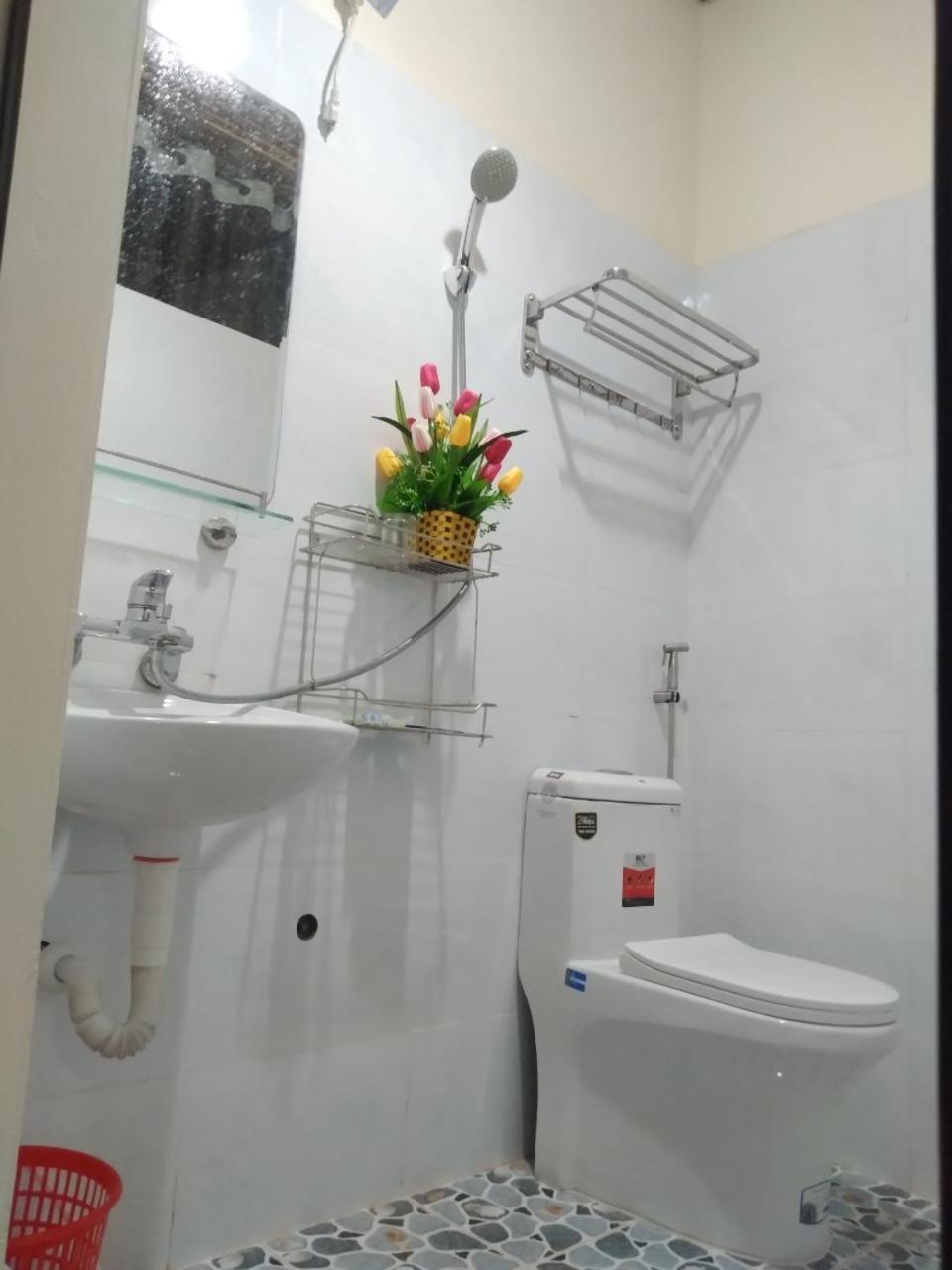 Ali Homestay Ninh Bình Extérieur photo