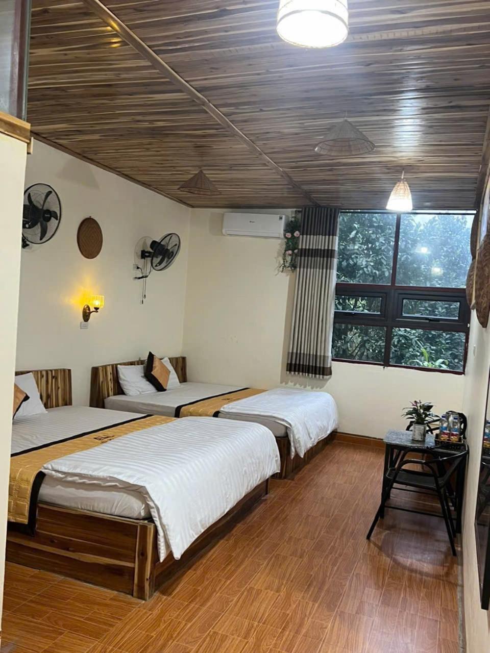 Ali Homestay Ninh Bình Extérieur photo